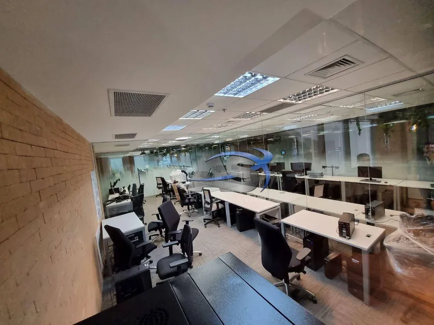 Foto 1 de Sala Comercial para alugar, 278m² em Itaim Bibi, São Paulo