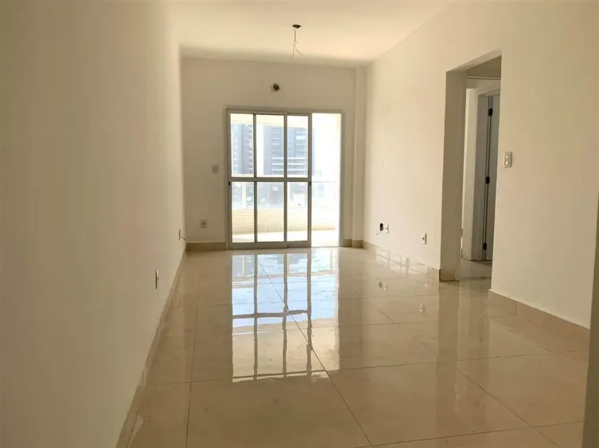 Foto 1 de Apartamento com 2 Quartos à venda, 87m² em Vila Guilhermina, Praia Grande