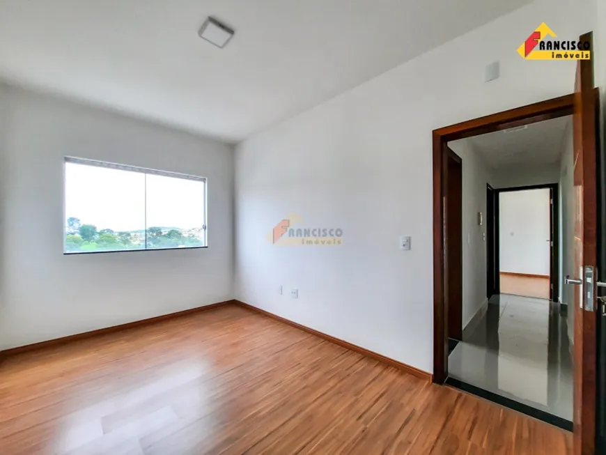 Foto 1 de Apartamento com 3 Quartos à venda, 80m² em Residencial Mariza Pardini, Divinópolis