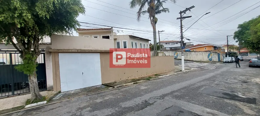 Foto 1 de Casa de Condomínio com 3 Quartos à venda, 287m² em Jardim São Luís, São Paulo