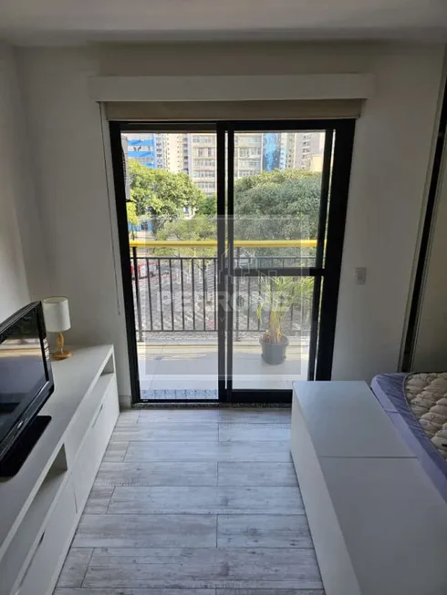 Foto 1 de Apartamento com 1 Quarto à venda, 27m² em Santa Ifigênia, São Paulo