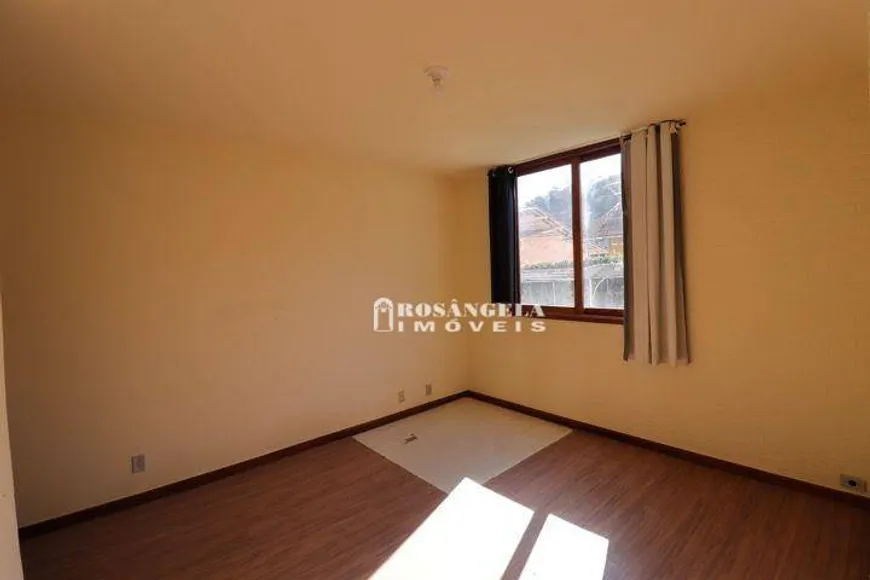 Foto 1 de Apartamento com 2 Quartos à venda, 46m² em Tijuca, Teresópolis