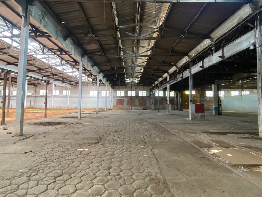 Foto 1 de Galpão/Depósito/Armazém com 1 Quarto para alugar, 1800m² em Centro, Nova Friburgo