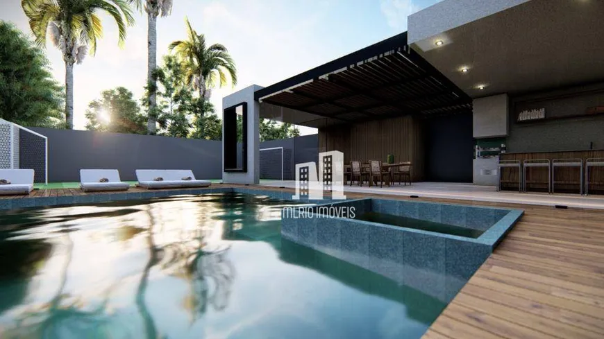 Foto 1 de Casa de Condomínio com 5 Quartos à venda, 1400m² em Barra da Tijuca, Rio de Janeiro