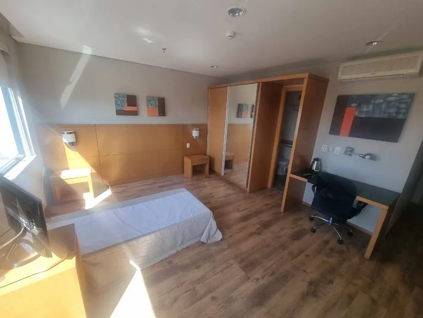 Foto 1 de Apartamento com 1 Quarto à venda, 31m² em Vila Osasco, Osasco