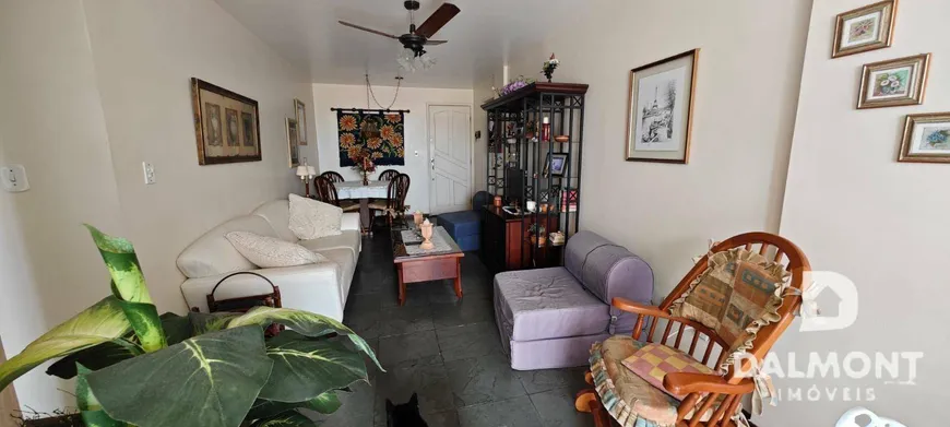 Foto 1 de Apartamento com 2 Quartos à venda, 131m² em Jardim Flamboyant, Cabo Frio