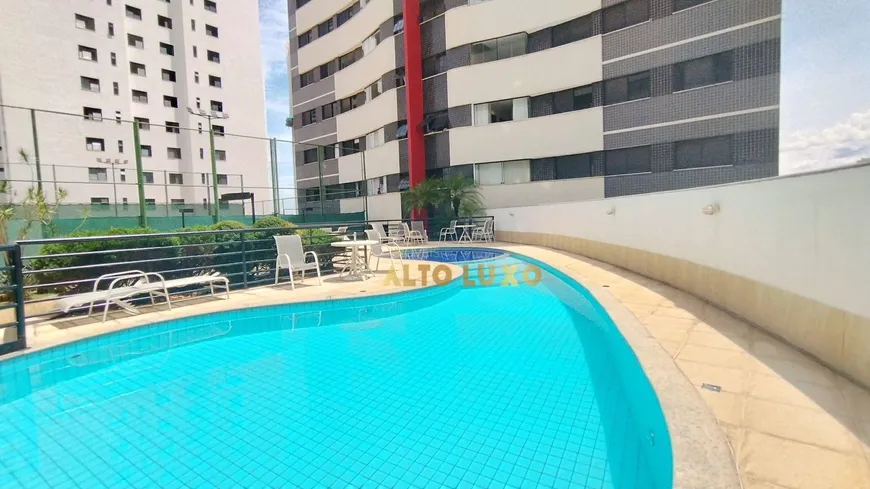 Foto 1 de Apartamento com 2 Quartos à venda, 87m² em Vila da Serra, Nova Lima