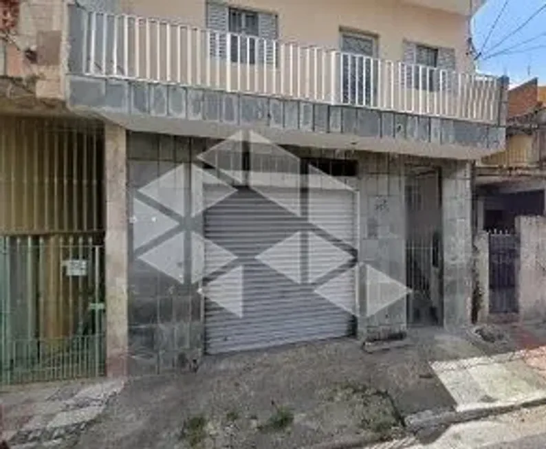 Foto 1 de Casa com 6 Quartos à venda, 200m² em Vila Serralheiro, São Paulo