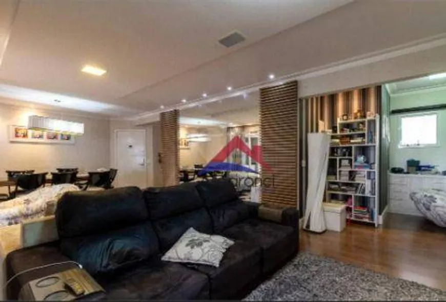 Foto 1 de Apartamento com 3 Quartos à venda, 155m² em Belenzinho, São Paulo