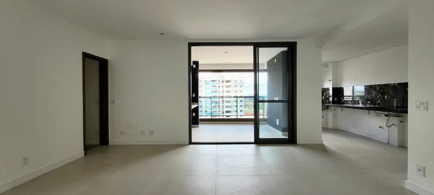 Foto 1 de Apartamento com 3 Quartos à venda, 111m² em Jardim Olhos d Agua II, Ribeirão Preto