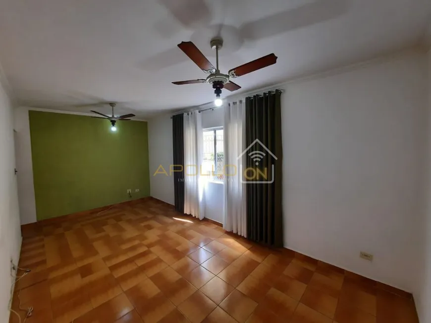 Foto 1 de Apartamento com 2 Quartos à venda, 102m² em Catiapoa, São Vicente