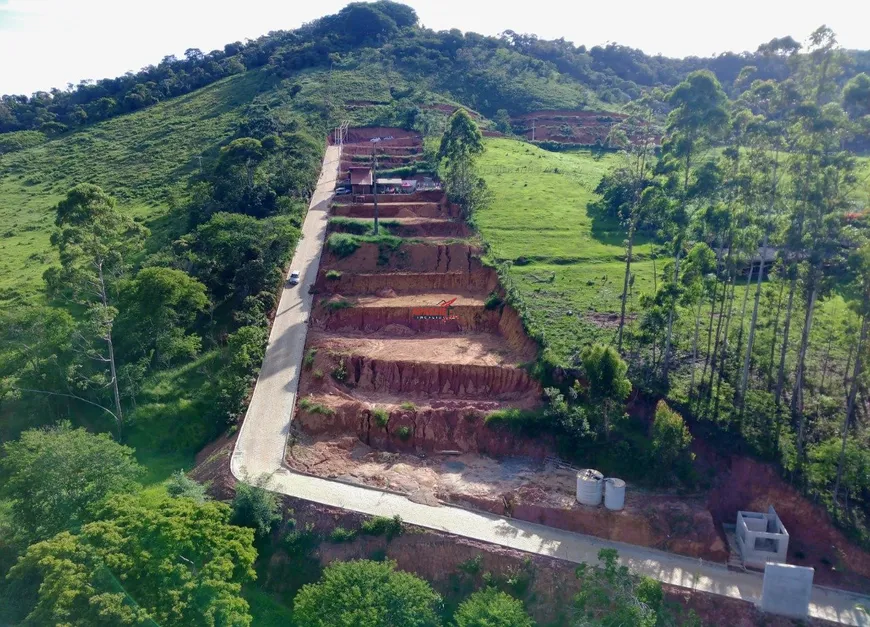 Foto 1 de Lote/Terreno à venda, 360m² em , São Geraldo