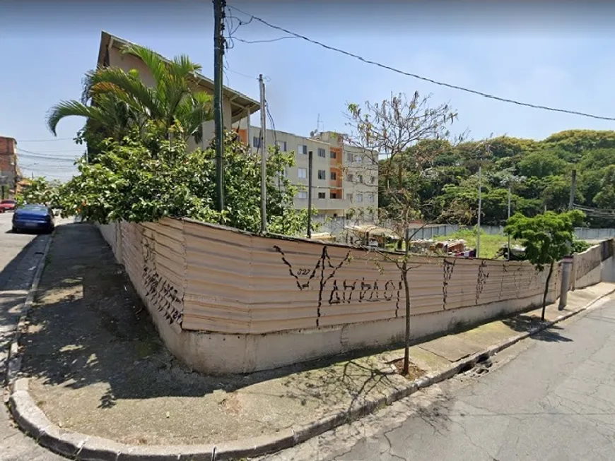 Foto 1 de Lote/Terreno à venda, 1955m² em Itapegica, Guarulhos
