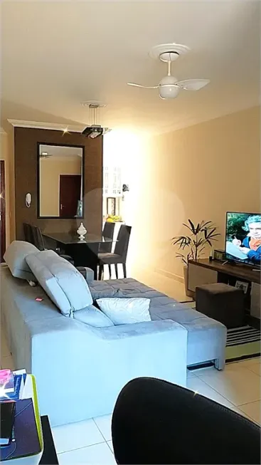 Foto 1 de Cobertura com 3 Quartos à venda, 80m² em Cidade Jardim, Sorocaba