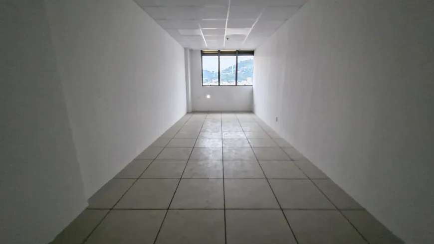 Foto 1 de Sala Comercial à venda, 30m² em Tijuca, Rio de Janeiro