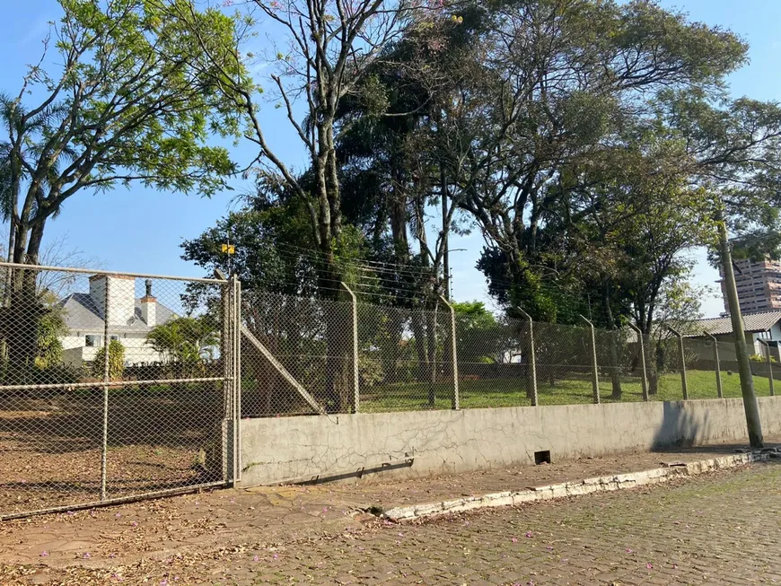 Foto 1 de Lote/Terreno à venda, 1368m² em São Cristóvão, Lajeado