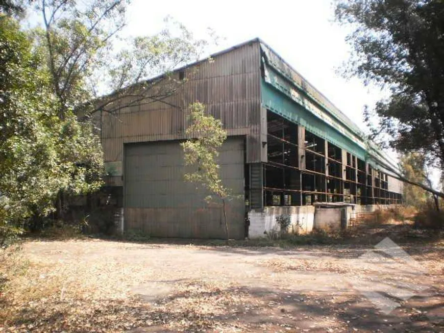 Foto 1 de Galpão/Depósito/Armazém para alugar, 6000m² em Cecap, Taubaté