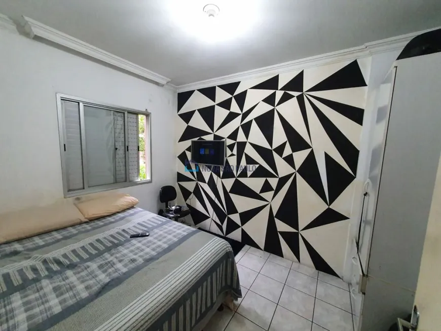 Foto 1 de Apartamento com 3 Quartos à venda, 63m² em Vila das Mercês, São Paulo