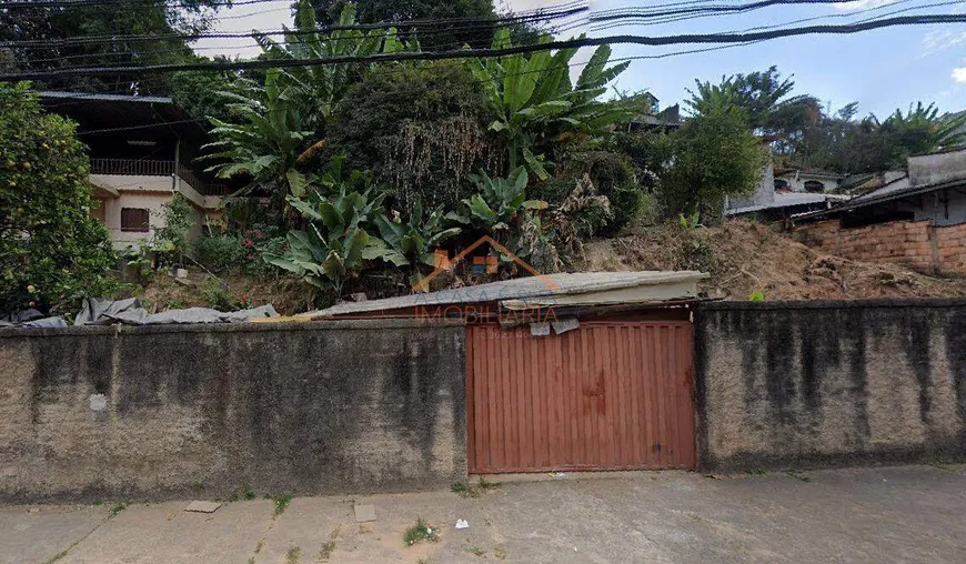 Foto 1 de Lote/Terreno à venda, 408m² em Padre Eustáquio, Belo Horizonte