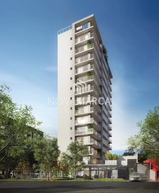 Foto 1 de Apartamento com 3 Quartos à venda, 136m² em Auxiliadora, Porto Alegre