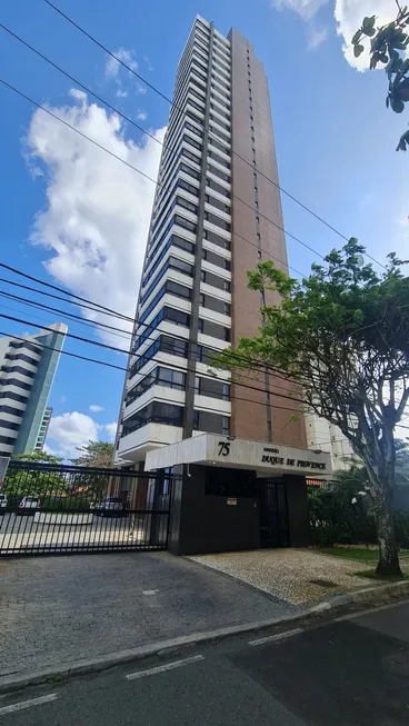 Foto 1 de Apartamento com 4 Quartos à venda, 268m² em Barra, Salvador