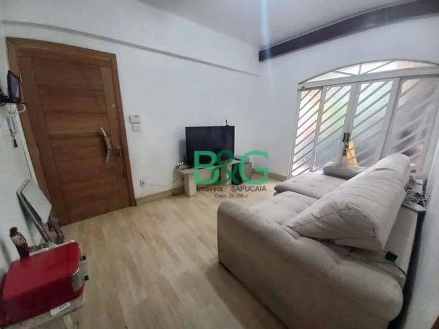 Foto 1 de Apartamento com 2 Quartos à venda, 82m² em Paraíso, São Paulo
