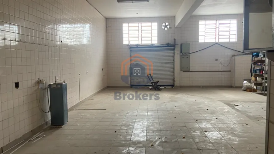 Foto 1 de Ponto Comercial para alugar, 75m² em Vila Formosa, Jundiaí