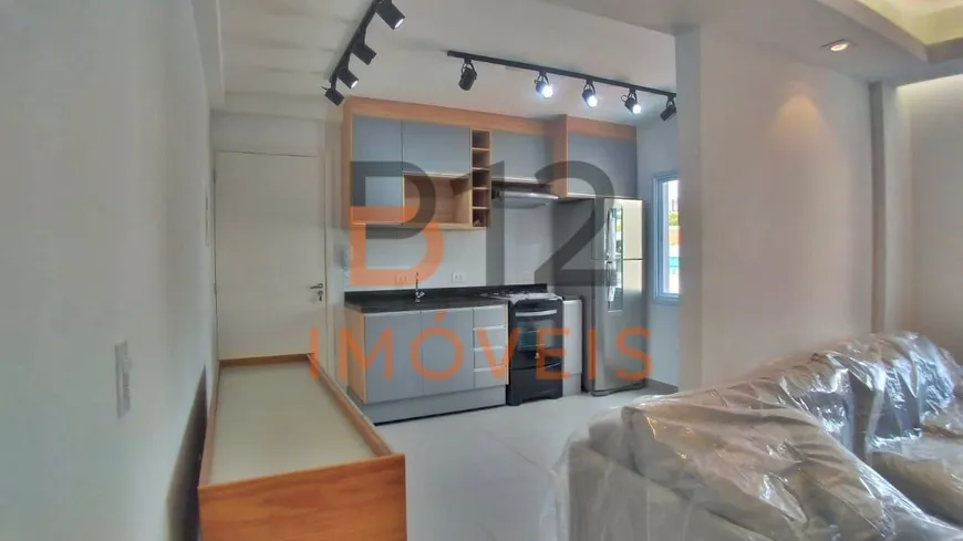 Foto 1 de Apartamento com 1 Quarto à venda, 42m² em Tucuruvi, São Paulo