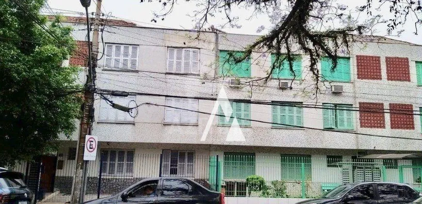 Foto 1 de Kitnet com 1 Quarto à venda, 29m² em Rio Branco, Porto Alegre