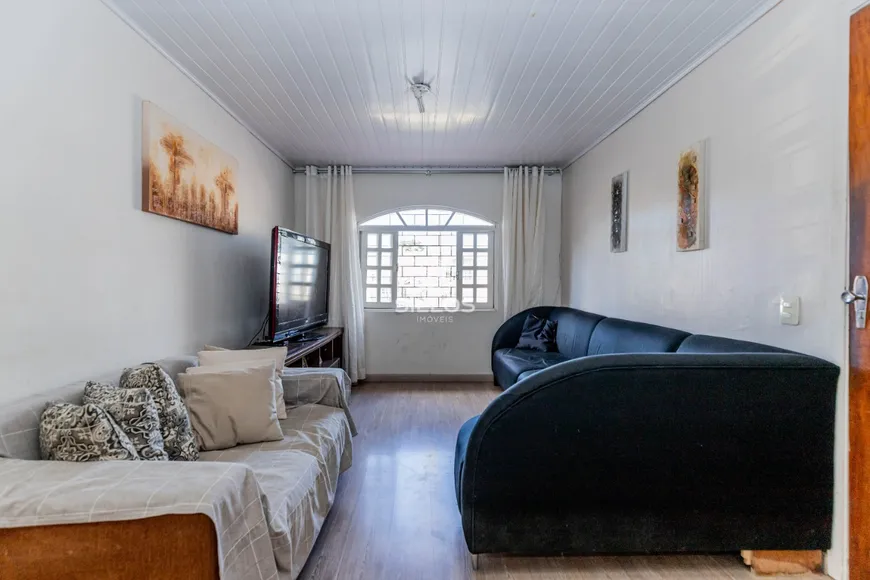 Foto 1 de Casa com 4 Quartos à venda, 102m² em Bairro Alto, Curitiba