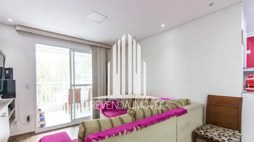 Foto 1 de Apartamento com 3 Quartos à venda, 82m² em Jardim das Vertentes, São Paulo