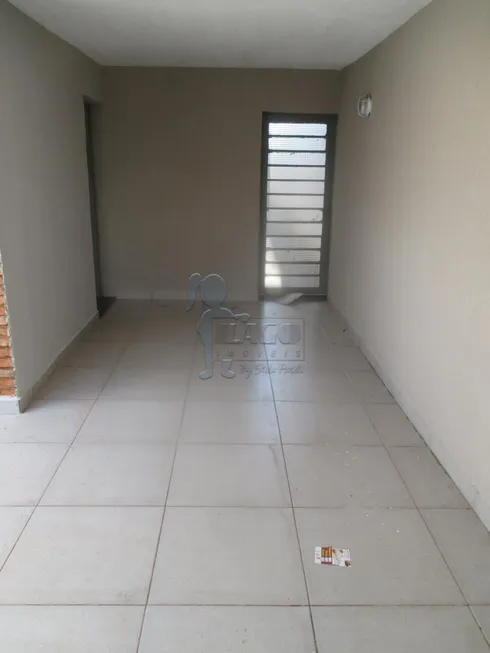 Foto 1 de Casa com 3 Quartos à venda, 97m² em Campos Eliseos, Ribeirão Preto