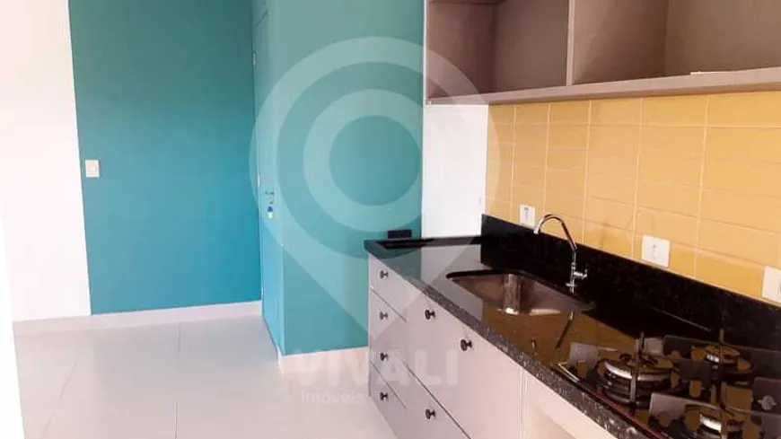 Foto 1 de Apartamento com 2 Quartos à venda, 60m² em Loteamento Santo Antônio, Itatiba