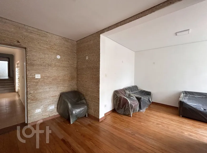 Foto 1 de Casa com 3 Quartos à venda, 210m² em Liberdade, São Paulo