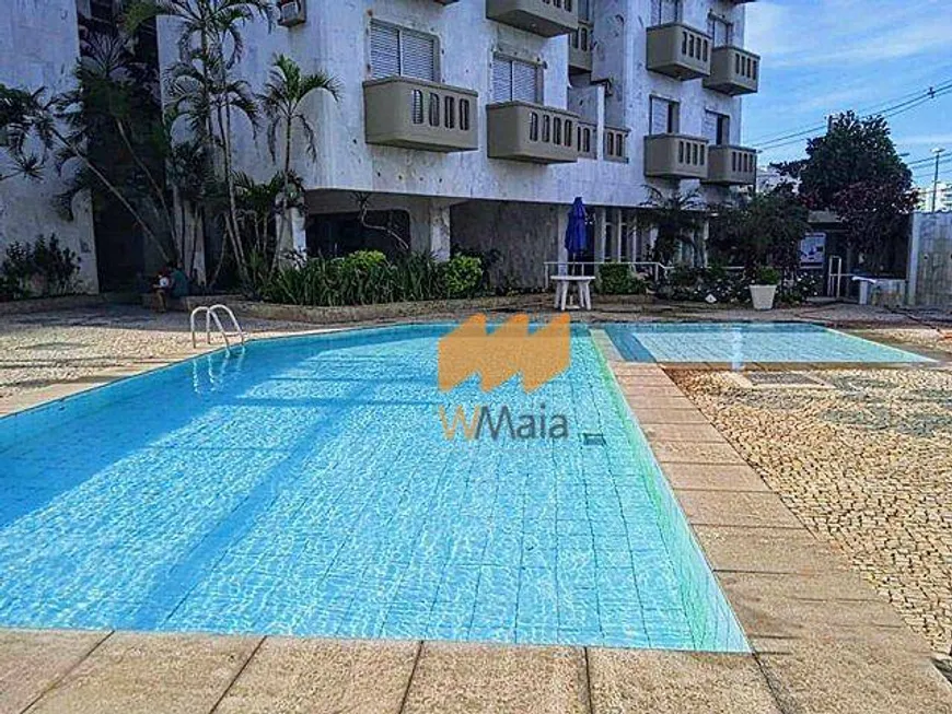 Foto 1 de Apartamento com 3 Quartos à venda, 106m² em Algodoal, Cabo Frio