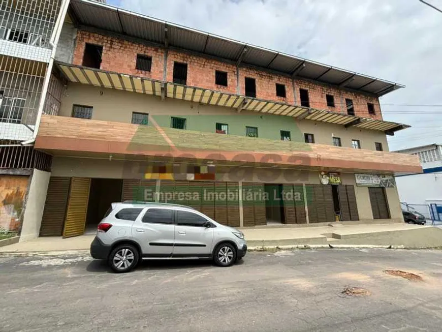 Foto 1 de Ponto Comercial para alugar, 40m² em Raiz, Manaus