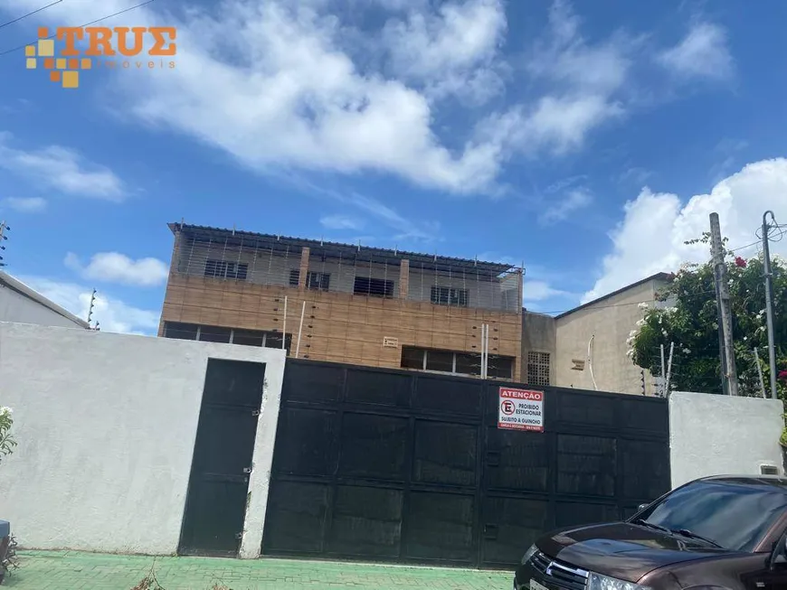 Foto 1 de Galpão/Depósito/Armazém para alugar, 487m² em Peixinhos, Olinda