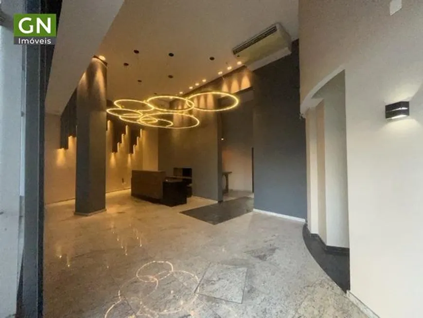 Foto 1 de Ponto Comercial para alugar, 380m² em Funcionários, Belo Horizonte