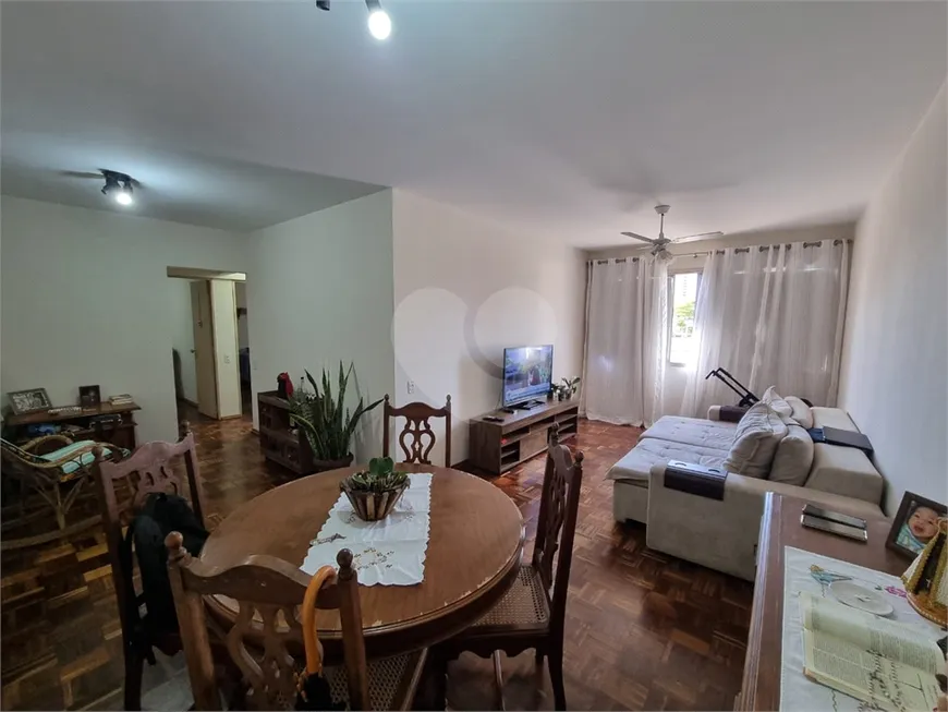 Foto 1 de Apartamento com 3 Quartos à venda, 95m² em Nova América, Piracicaba