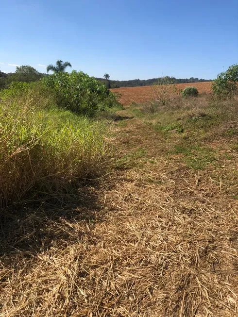 Foto 1 de Lote/Terreno à venda, 500m² em Area Rural de Cotia, Cotia