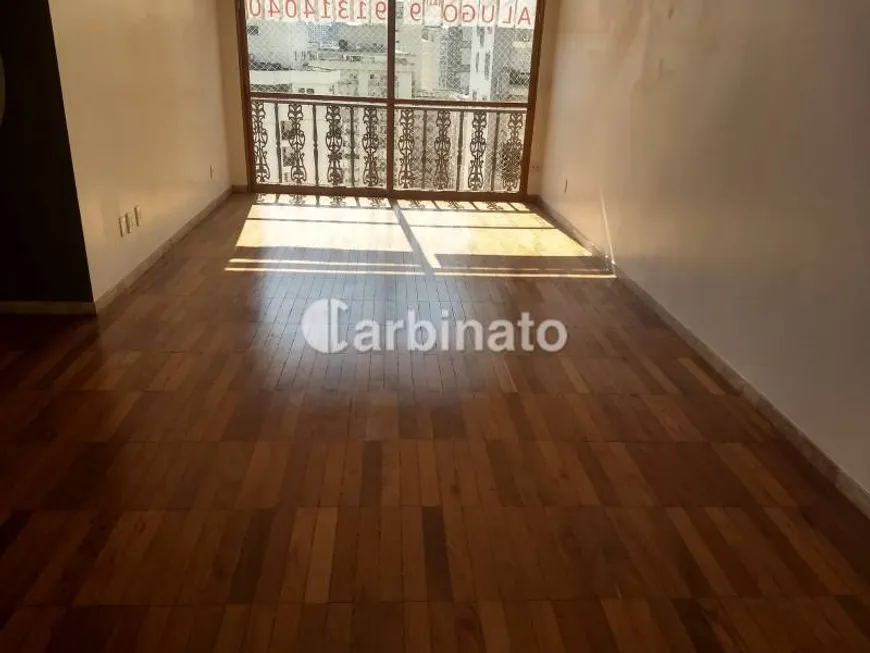 Foto 1 de Apartamento com 3 Quartos para alugar, 138m² em Jardim Paulista, São Paulo