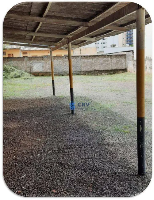 Foto 1 de Lote/Terreno para alugar, 582m² em Centro, Londrina