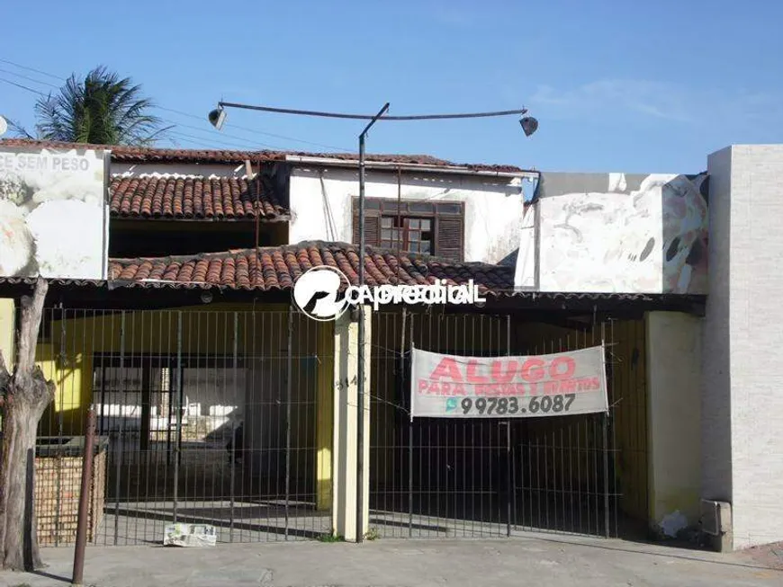Foto 1 de Sala Comercial para alugar, 269m² em Passaré, Fortaleza