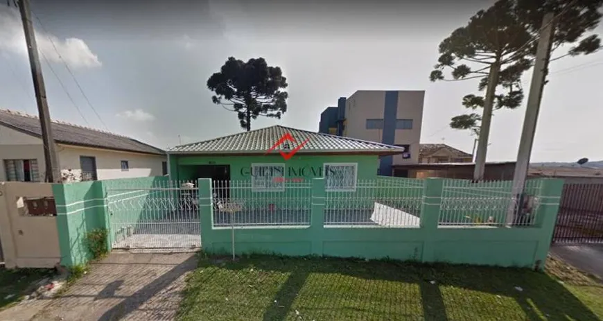 Foto 1 de Casa com 3 Quartos à venda, 432m² em Rio Pequeno, São José dos Pinhais