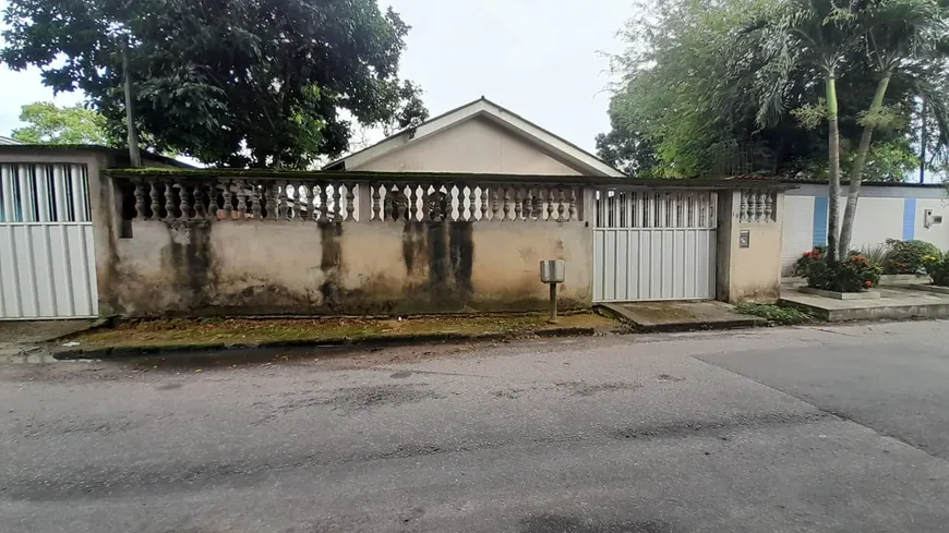 Foto 1 de Casa com 2 Quartos à venda, 375m² em Redenção, Manaus