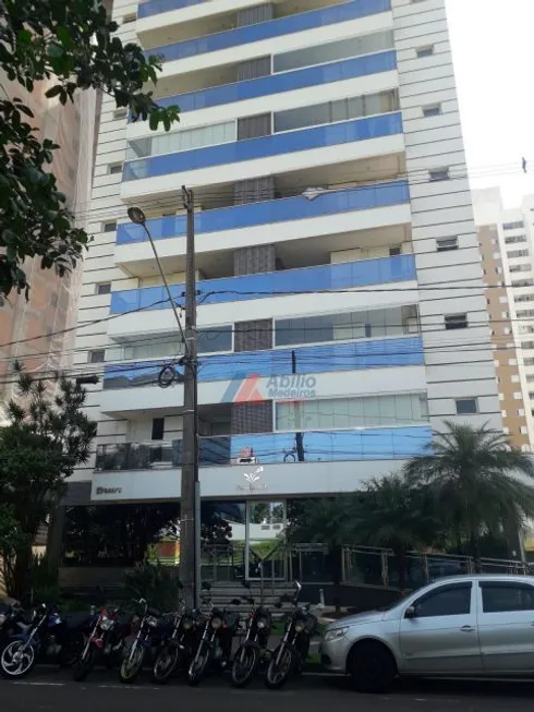 Foto 1 de Apartamento com 3 Quartos à venda, 81m² em Guanabara Parque Boulevard, Londrina