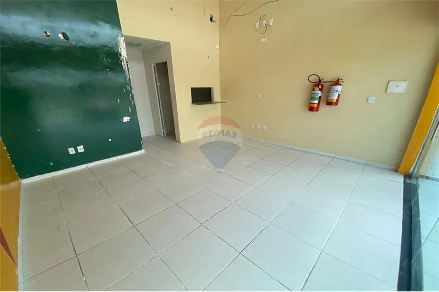 Foto 1 de Ponto Comercial para alugar, 30m² em Ponta Negra, Natal