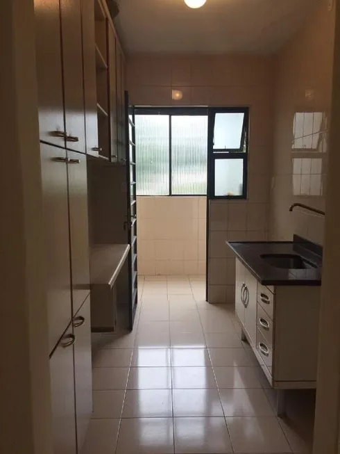 Foto 1 de Apartamento com 2 Quartos à venda, 55m² em Independencia, Taubaté