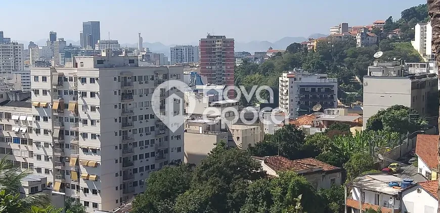 Foto 1 de Casa com 4 Quartos à venda, 190m² em Santa Teresa, Rio de Janeiro