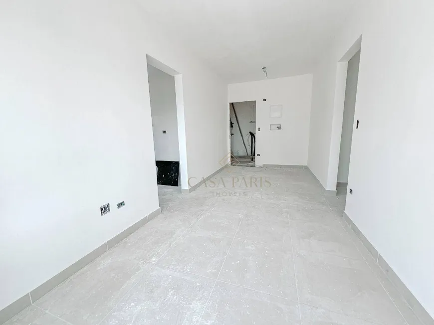 Foto 1 de Apartamento com 2 Quartos à venda, 62m² em Canto do Forte, Praia Grande